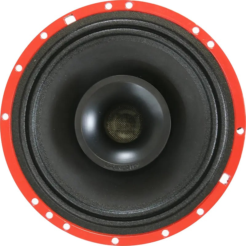 Ground Zero GZCF 165NEO-PRO 6,5-tums koaxialhögtalare