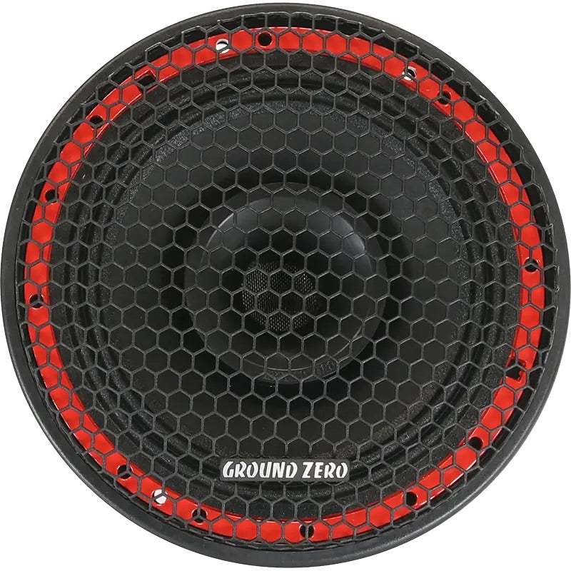 Ground Zero GZCF 165NEO-PRO 6,5-tums koaxialhögtalare