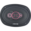 Ground Zero GZCF 7104XSPL – rosa 7×10″ koaxialhögtalare