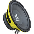 Ground Zero GZCK 250XSPL – 10-tums SPL-mellanbas