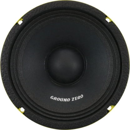 Ground Zero GZCM 6.5SPL mellanregisterhögtalare