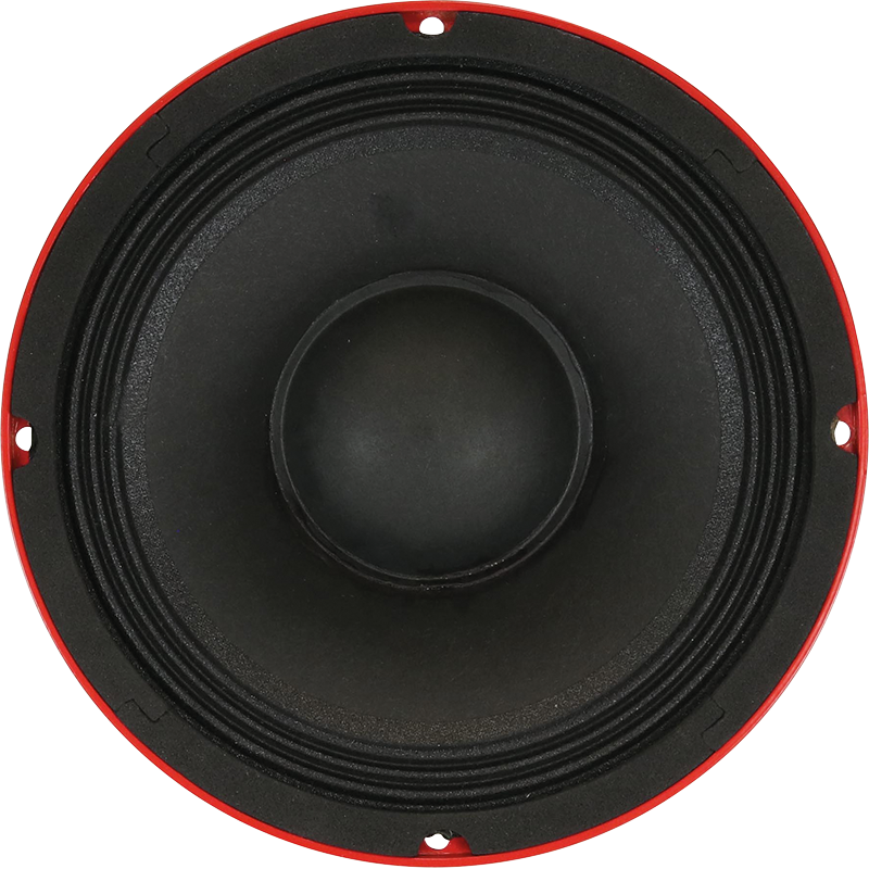 Ground Zero GZCM 8.0N-PROX – 8-tums SPL-mellanregister