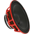 Ground Zero GZCM 8.0N-PROX – 8-tums SPL-mellanregister