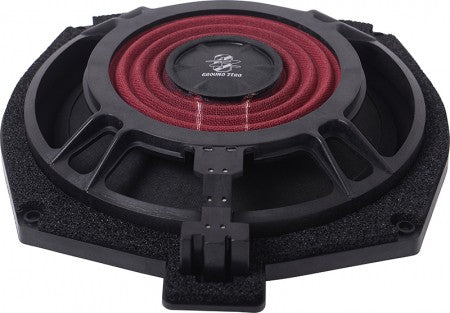 Ground Zero GZCS 200BMW-SW 8″ subwoofrar för BMW