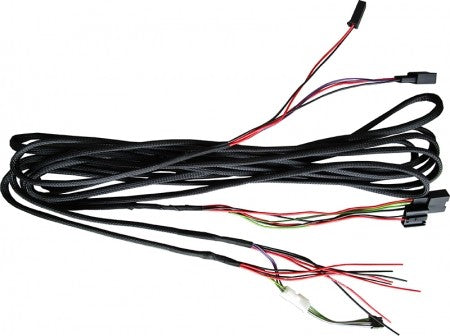 Ground Zero GZCS 4.0BMW-CONNECT adapterkabel för BMW och MINI