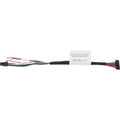 Ground Zero GZCS HLC-2.6 Plug & Play-kabeladapter