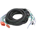 Ground Zero GZCS MINI FIVE-DSP CONNECT ISO-kabelstam
