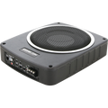 Ground Zero GZCS SW-1000A aktiv 10-tums subwoofer