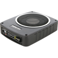 Ground Zero GZCS SW-800A aktiv 8-tums subwoofer