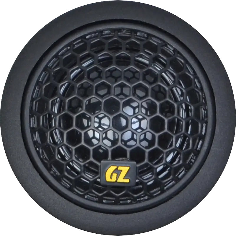 Ground Zero GZCT 25M – 25 mm Mylar-diskanter