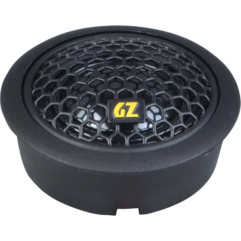 Ground Zero GZCT 25M – 25 mm Mylar-diskanter