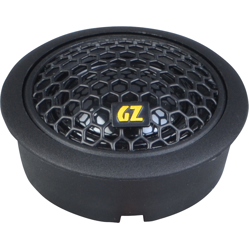 Ground Zero GZCT 25M – 25 mm Mylar-diskanter