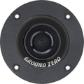 Ground Zero GZCT 3500X-B svart kompressionsdiskant