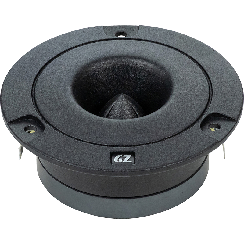 Ground Zero GZCT 3500XII-B kompressionsdiskanter