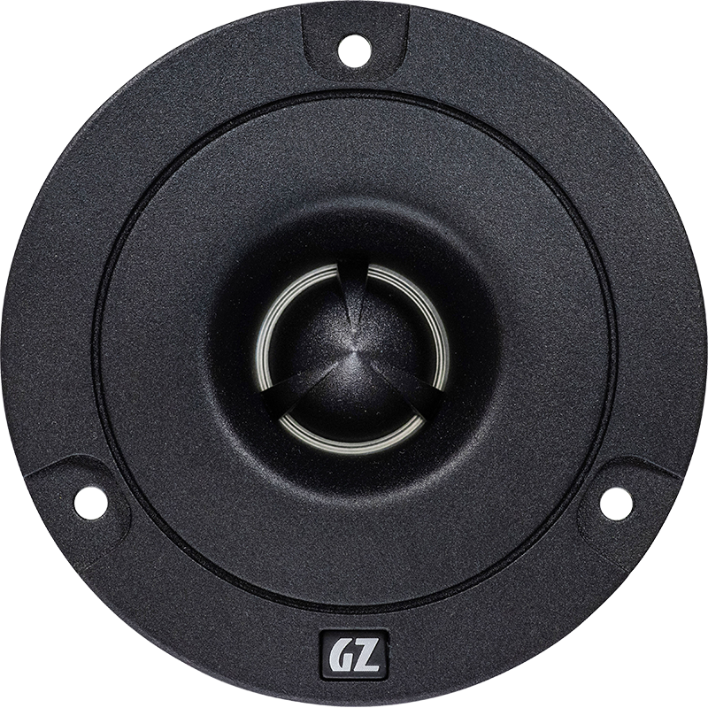 Ground Zero GZCT 3500XII-B kompressionsdiskanter