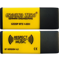 GROUND ZERO GZDSP BTS 4-8XII Bluetooth-adapter