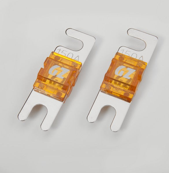 Mini-ANL-säkring 150 A, 2 st i blisterförpackning