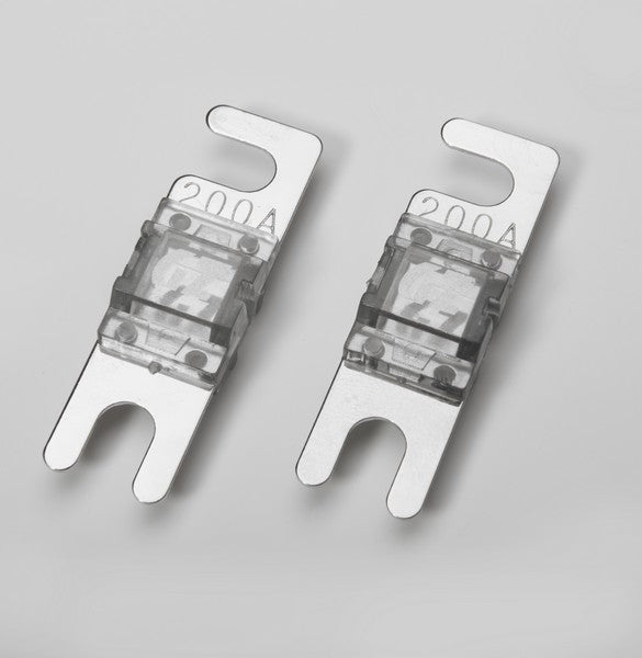 Ground Zero mini-ANL-säkringar, 10-pack