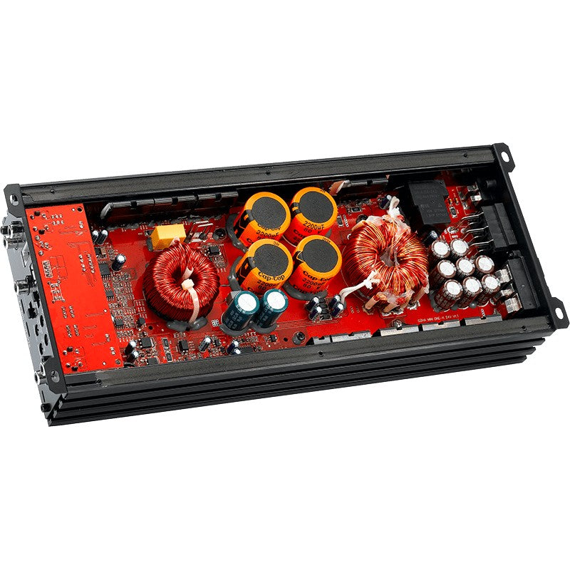 Ground Zero GZHA MINI ONE-K 24V – monoblock