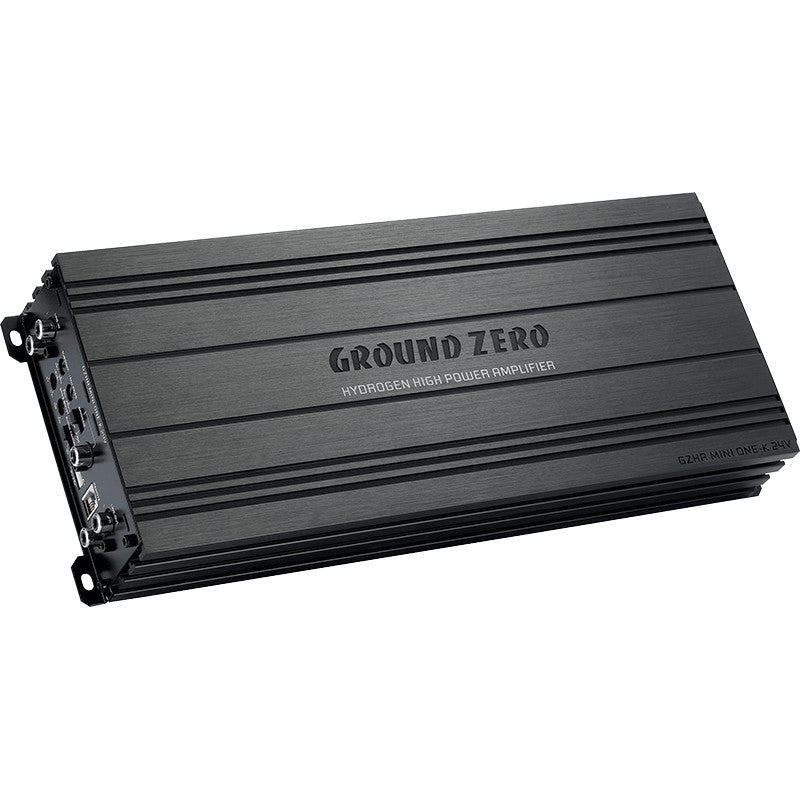 Ground Zero GZHA MINI ONE-K 24V – monoblock