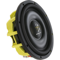 Ground Zero GZHW 12SPL-D2 FLAT 12-tums lågbyggd SPL-subwoofer