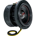 Ground Zero Hydrogen GZHW 16-D2 6,3-tums subwoofer