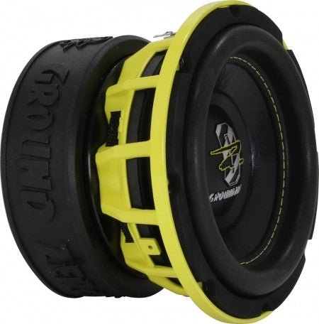 Ground Zero GZHW 16SPL 6,5-tums SPL-subwoofer