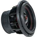 Ground Zero Hydrogen GZHW 25-D1 – 10-tums subwoofer, 2 x 1 ohm