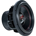 Ground Zero Hydrogen GZHW 30-D2 12-tums subwoofer