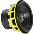Ground Zero GZHW 30XSPL-D2 12-tums SPL-subwoofer