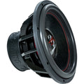 Ground Zero Hydrogen GZHW 38-D1 15-tums subwoofer