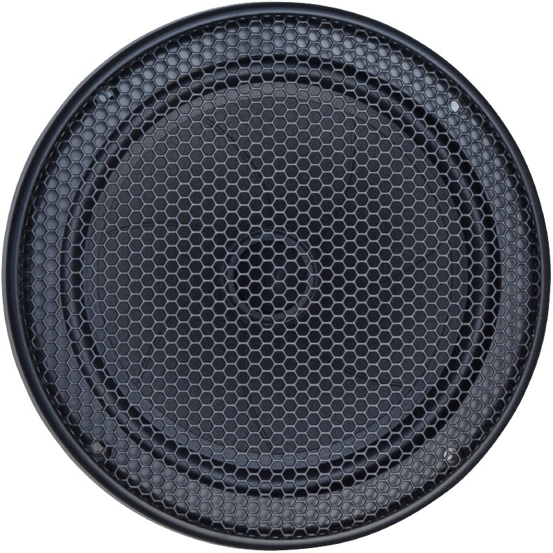 Ground Zero GZIC 165.2HE – 6,5-tums kitsystem