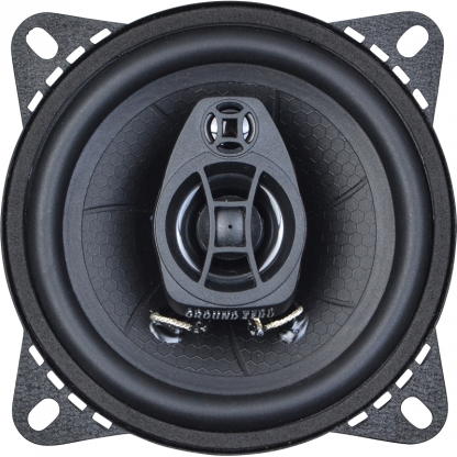 Ground Zero GZIF 4.0 4″ koaxialhögtalare