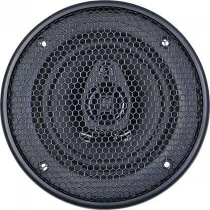 Ground Zero GZIF 4.0 4″ koaxialhögtalare
