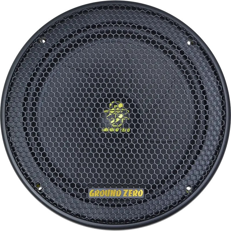 Ground Zero GZIK 165SPL – 6,5-tums SPL-midwoofer