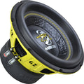 Ground Zero GZIW 10XSPL-D2 10-tums SPL-subwoofer