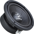 Ground Zero GZIW 165 6,5-tums subwoofer