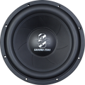 Ground Zero GZIW 300 12-tums subwoofer