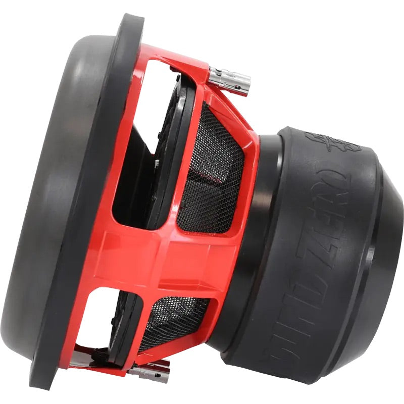 Ground Zero GZNW 30XMAX-II 12-tums extrembas