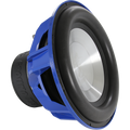 Ground Zero GZNW 15X-D2 15-tums SPL-subwoofer