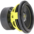 Ground Zero GZNW 30SPL-D2 12-tums SPL-subwoofer