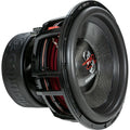 Ground Zero GZNW 38C 15-tums SPL-subwoofer