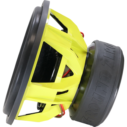 Ground Zero GZNW 38SPL-D2 – 15-tums SPL-baselement