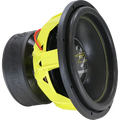 Ground Zero GZNW 38SPL-D1 – 15-tums SPL-subwoofer