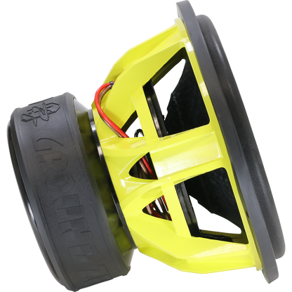 Ground Zero GZNW 38SPL-D1 – 15-tums SPL-baselement