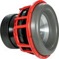 Ground Zero GZNW 38XMAX-II 15-tums långslagig subwoofer