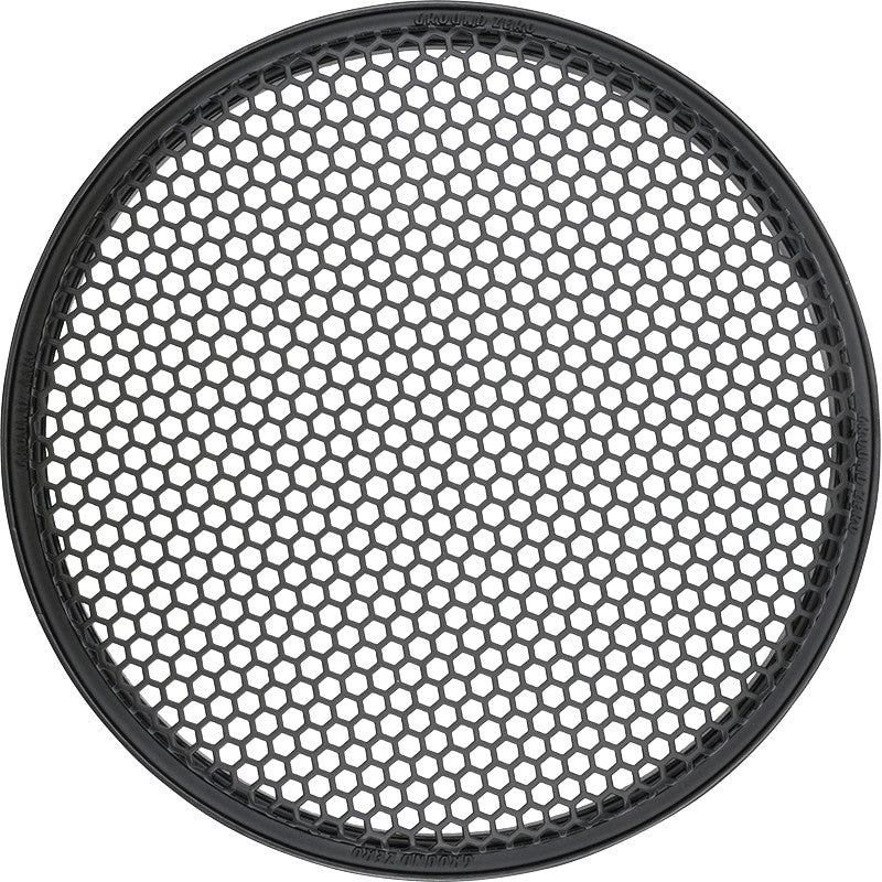 Ground Zero GZPG 250B subwoofergaller