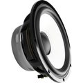 Ground Zero GZPK 16SQ-C – 6,5-tums high-end SQ-midbas