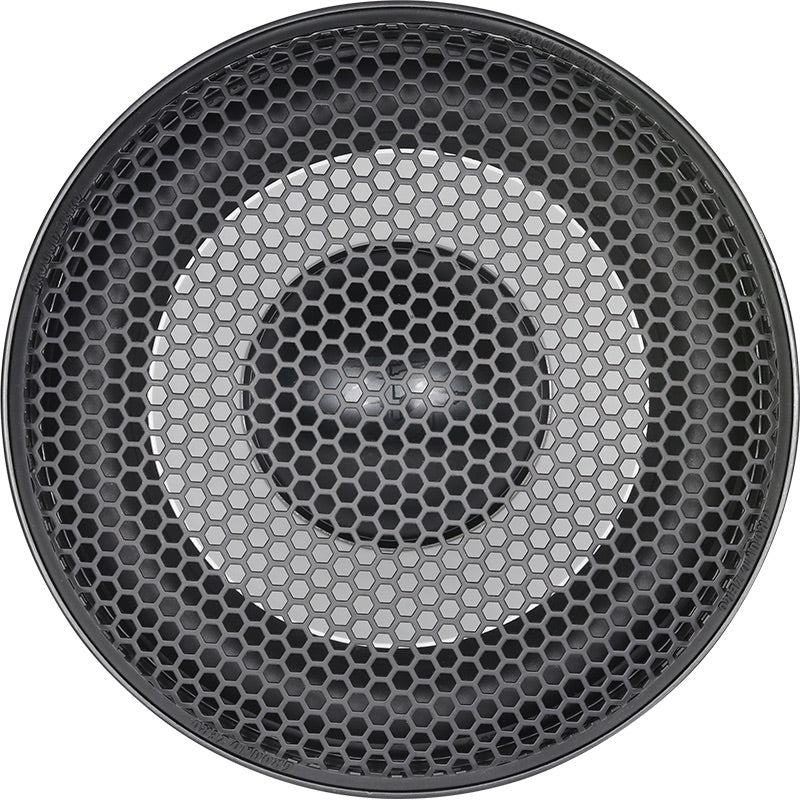 Ground Zero GZPW 10SQX – 10-tums High End SQ-baselement