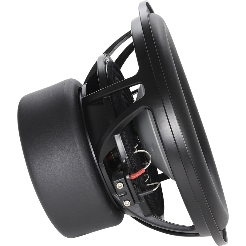 Ground Zero GZPW 10SQX – 10-tums High End SQ-baselement